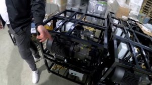 Киров! Поехали развеится и купили Мойку
                        АВД ТЕХНОЛОГИИ