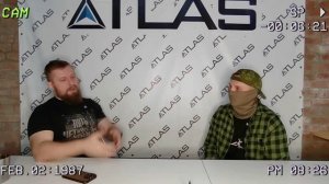 Интервью с участником СВО. "ЗЕНИТ"
