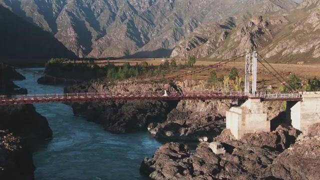 Аня и Слава