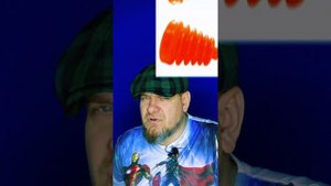 Разрезной пыльник 🤔