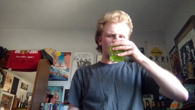 Steve Pulaski Tries It: Surge смотреть онлайн