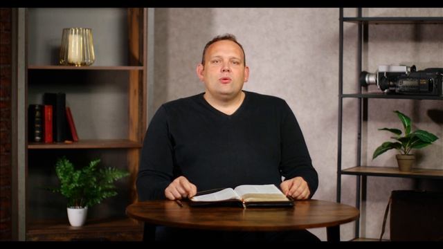 112. Dankbarkeit. Geistliche Impulse. Viktor Eva смотреть онлайн