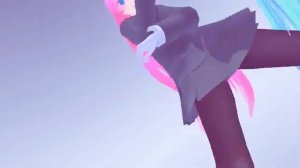 【MMD】GENTLEMAN //Luka//Miku//Rin//...