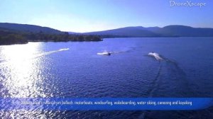 Loch Lomond Music by Peter Hollens - Loch Lomond