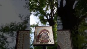 Утреннее Евангелие.От Луки 3 глава.