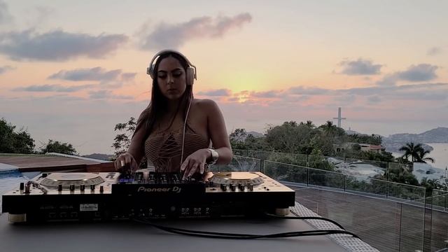 TRYBAL SESSIONS by Queen Rami | Ep. 10 [AfroHouse 2021]