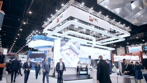 Интерактивная презентация перспективных мощностей группы ГМС