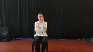 Самохвалов Арсений 
В. Катаев «Сын полка»