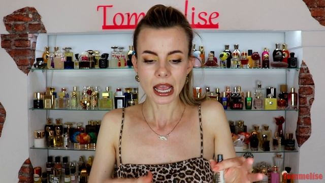 NEW MANCERA PERFUMES from 2021 & 2022 смотреть онлайн