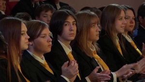 Линейка РН и инженерных классов
