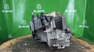 Акпп Renault Kangoo K4M831 2008 (б/у)