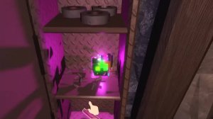 Как получить глитч фрагмент и достижение Trial and Error! Всё здесь!