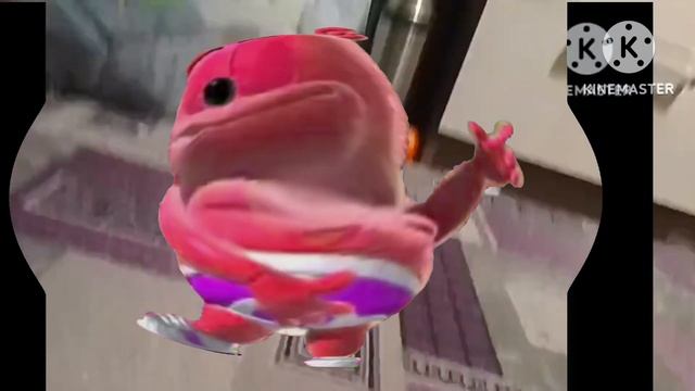 Гумибер эффект розовый супер видео большой мишка смотреть онлайн