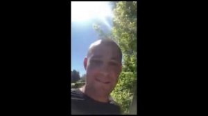 Хочу Пожрать Tv-Дядя Юра и Ванек валяются под кустом!