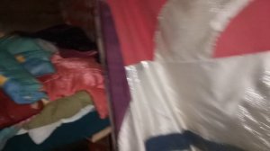 Осмотр зимовника))