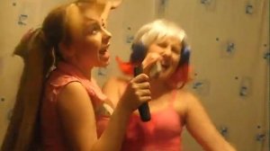 Мама Люба, Пародия.