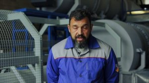 ООО Т-МОТОР
ПЕЧЬ БАРАБАННОГО ТИПА ГАЗОВАЯ  ПБГ589 температура 1000С