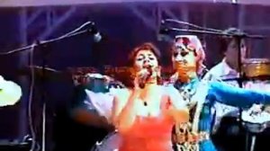 Aksana Amet-Mustafa "Шинанай" (Shinanay)