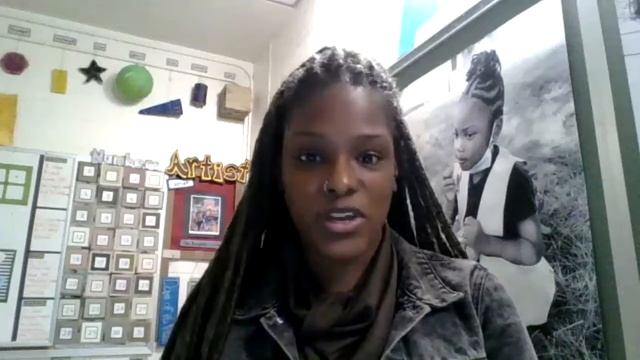 Episode 95: 2022 DC Teacher Of The Year Dominique Foster Exemplifies Virtual Teaching Excellence смотреть онлайн