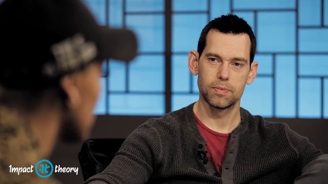 If You Want Something & Believe You Can Have It, Do This | Meagan Good on Impact Theory смотреть онлайн