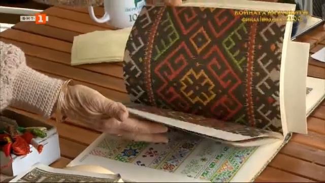 Историята на Ива и Ганка - "Малки истории" - 06.04.2023 по БНТ смотреть онлайн