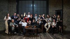 Самый Стильный Клуб Спортивной Мафии в Москве