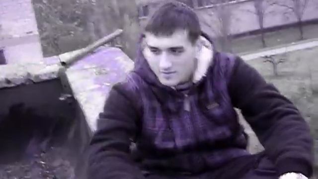 Dj Vint vs. Igor Josu смотреть онлайн