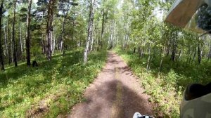 Мотопутешествие .MOV