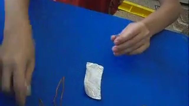 Создание мини-ракеты. смотреть онлайн