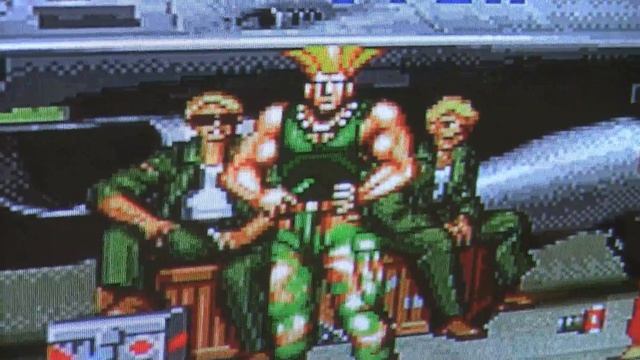 Super NES AV Cable vs. S-video смотреть онлайн