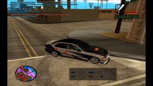 Как я чиню свою тачилу и дрифтую