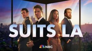 Форс-мажоры_ Лос-Анджелес _ Suits L.A _ 1 Сезон _ Русский Трейлер (2025)