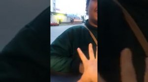 Баба Мужик;)))))