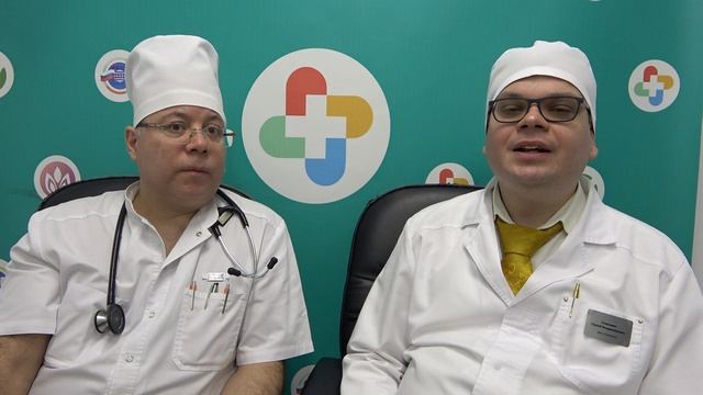 Персонализированный подход в лечении больных.