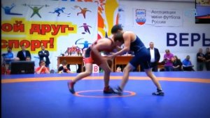 Эмин Сефершаев