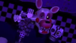 Песня Фантайм Фокси || Татьяна Davletova