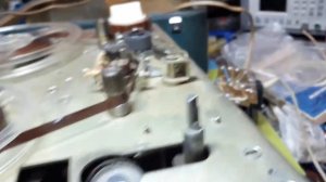 Магнитофон ЧАЙКА М