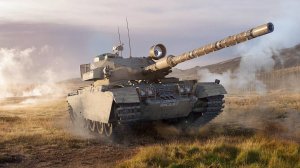 ББ 2025...Центурион АХ...2