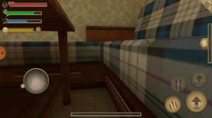 апнул 100 уровень в игре симулятор мыши:лес и дом