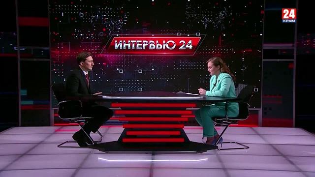 Интервью 24. Сергей Карякин. Выпуск от 18.02.25