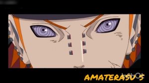 🔥Наруто против Пейна под музыку)