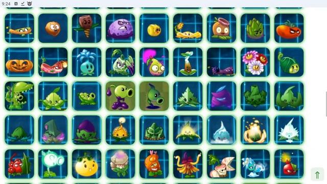 как получить все растения в пвз 2(замена ппдат) смотреть онлайн