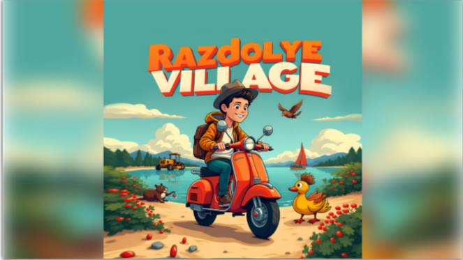 Razdolye Village