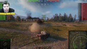 Что за FSV Sch A ★ Мир Танков