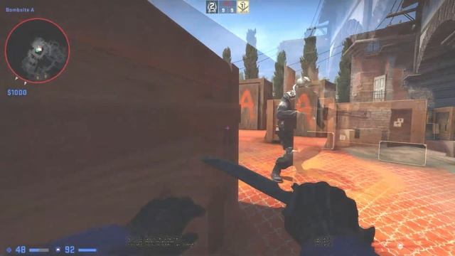 Magnolia (CSGO montage) смотреть онлайн