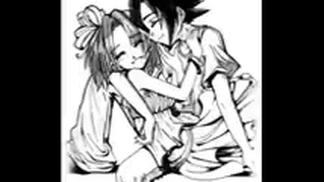 sasuke and sakura hot- смотреть онлайн