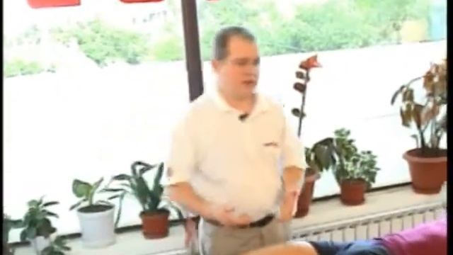 Stretching activ izolat - dr. Serban Damian смотреть онлайн