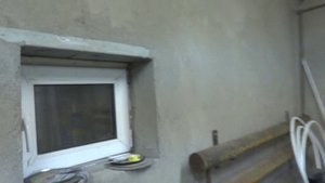 каркасный дом устройство и отопление