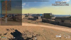 Тест Nvidia 2060 в 16 играх Full HD