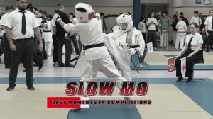 Каратэ дети: STRUIN DOJO Лучшие моменты с соревнований в 2024